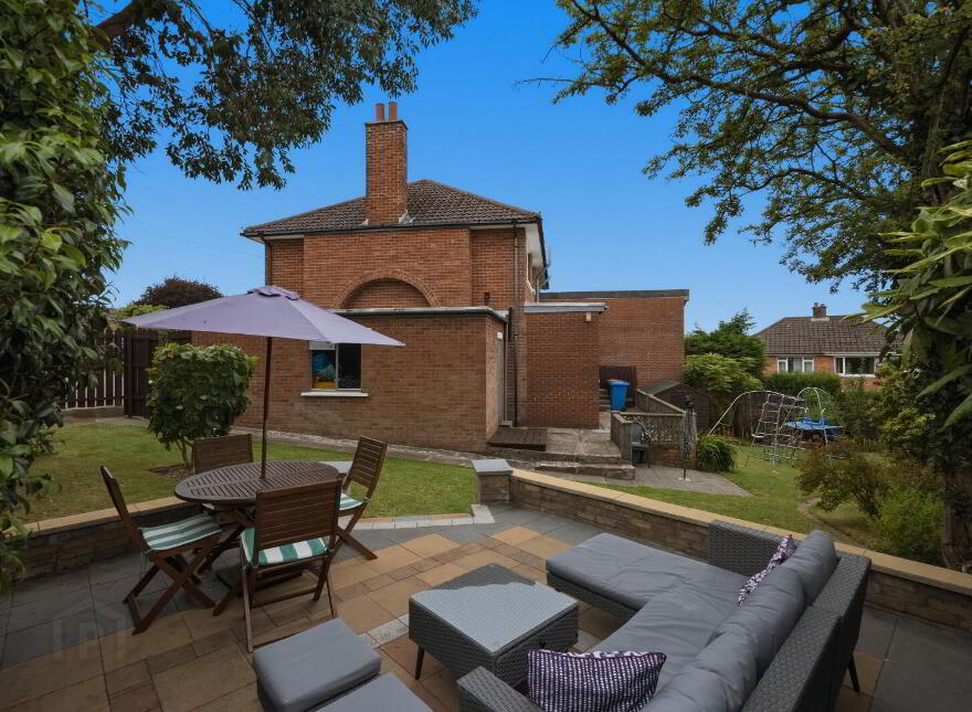 34 Delamont Park, Belfast, BT6 9RJ