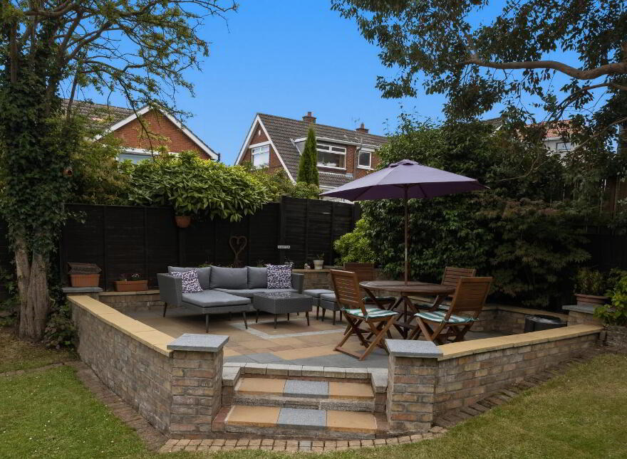 34 Delamont Park, Belfast, BT6 9RJ