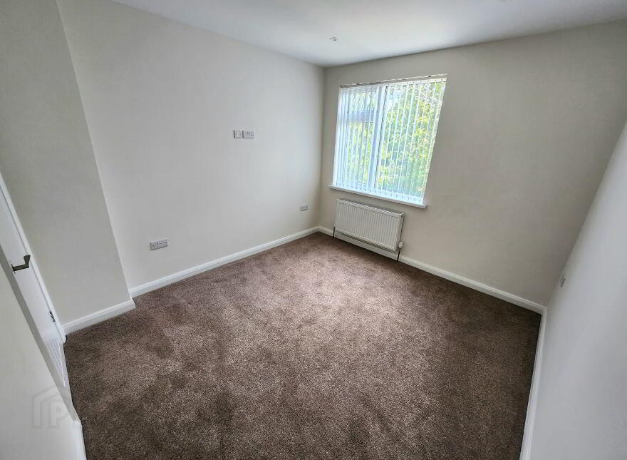 6 Faburn Park, Ballysillan Road, North Belfast, BT14 8AJ