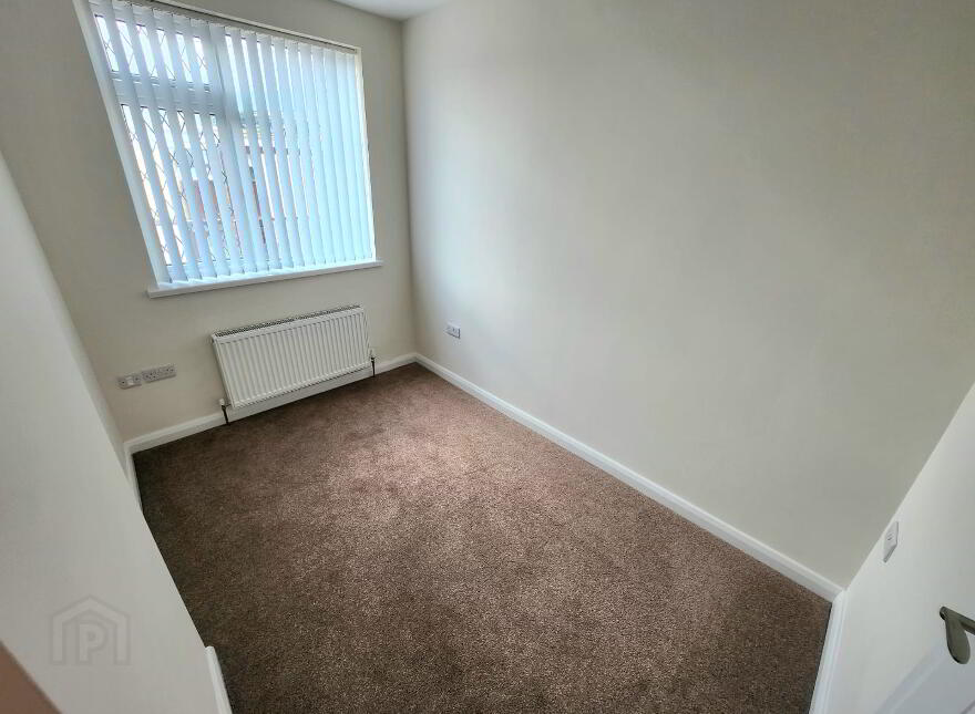 6 Faburn Park, Ballysillan Road, North Belfast, BT14 8AJ