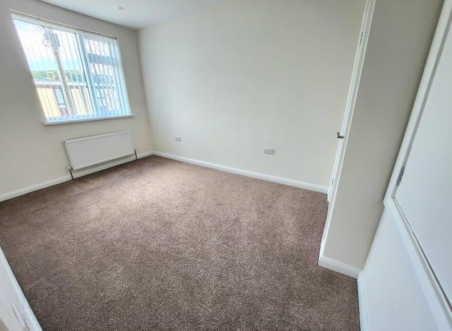 6 Faburn Park, Ballysillan Road, North Belfast, BT14 8AJ