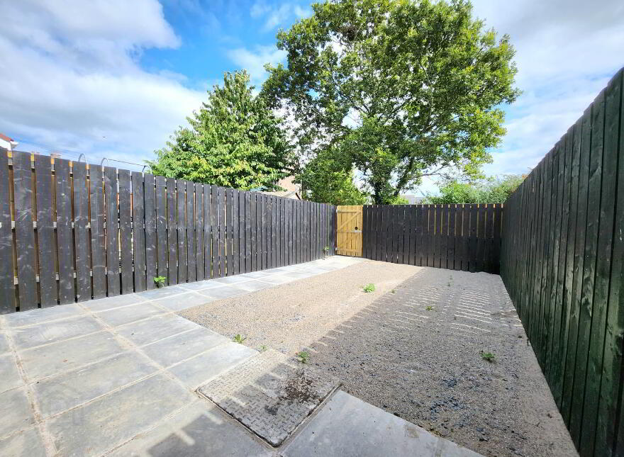6 Faburn Park, Ballysillan Road, North Belfast, BT14 8AJ