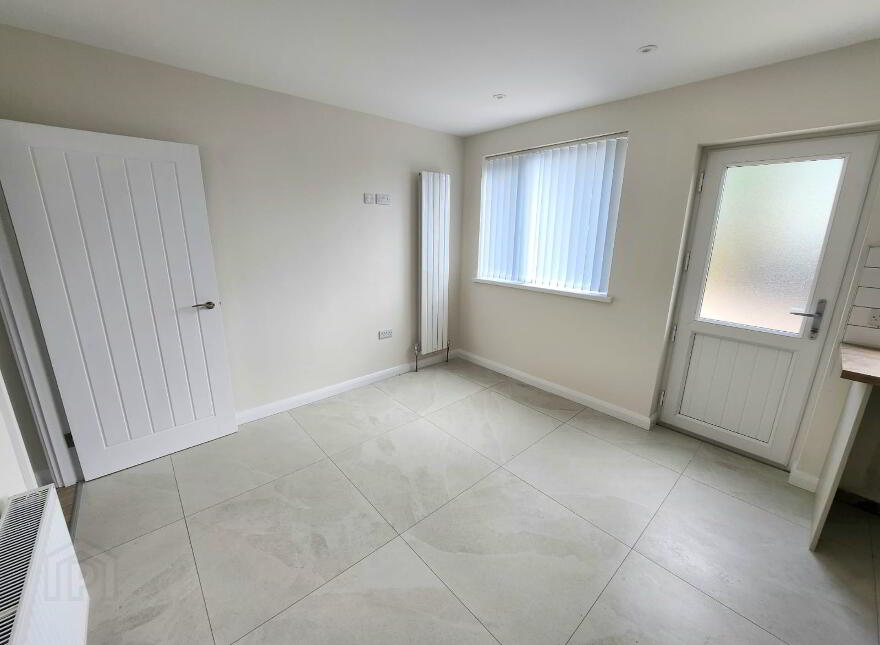 6 Faburn Park, Ballysillan Road, North Belfast, BT14 8AJ