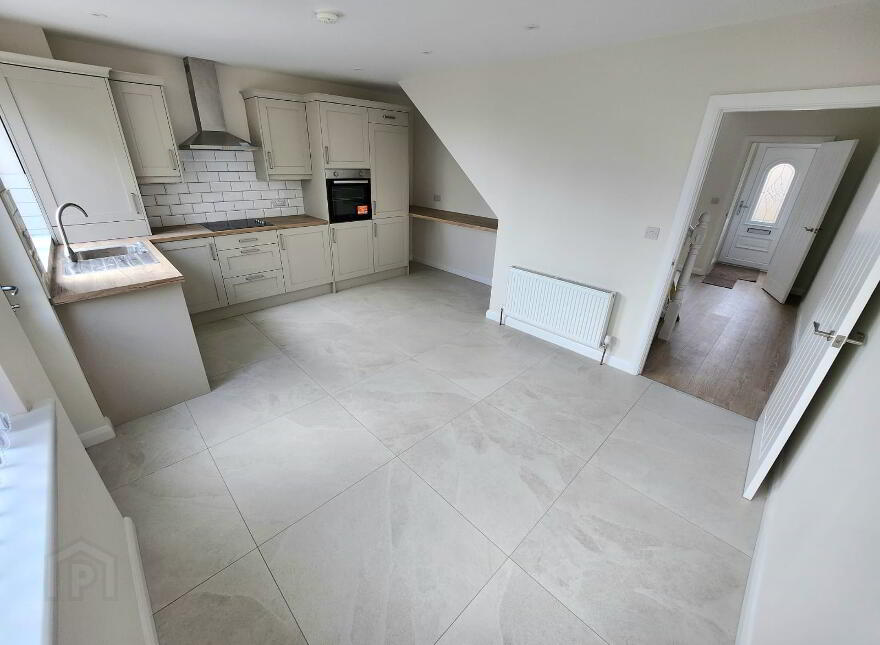 6 Faburn Park, Ballysillan Road, North Belfast, BT14 8AJ