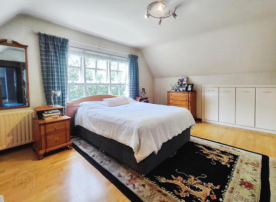 110 Mountsandel Road, Coleraine, BT52 1TA