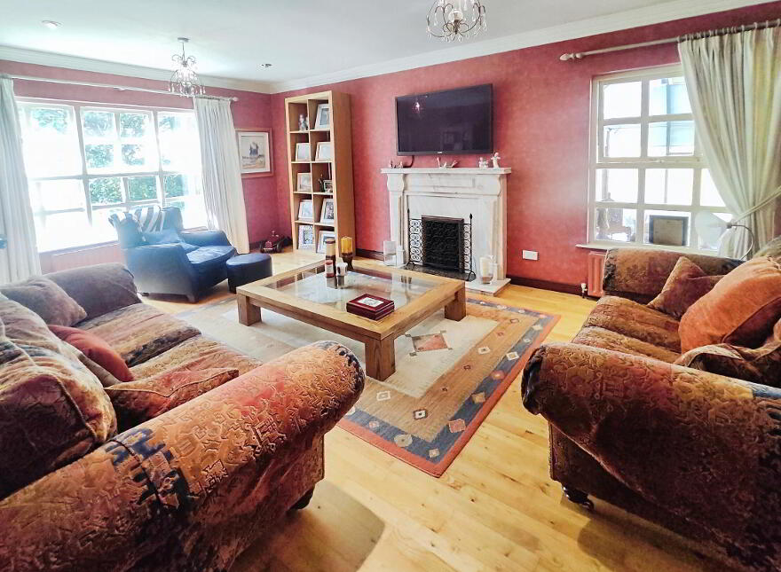 110 Mountsandel Road, Coleraine, BT52 1TA