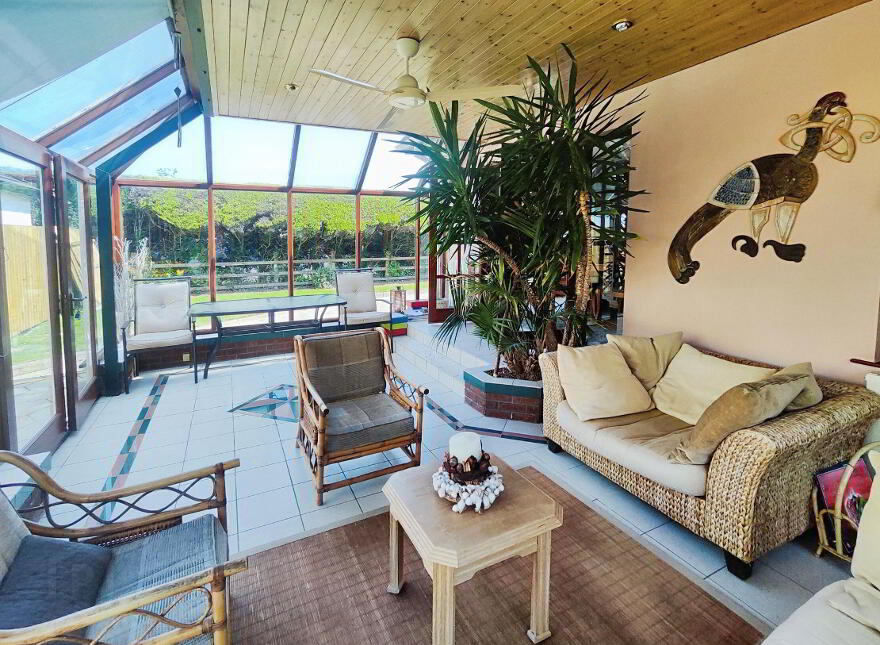 110 Mountsandel Road, Coleraine, BT52 1TA