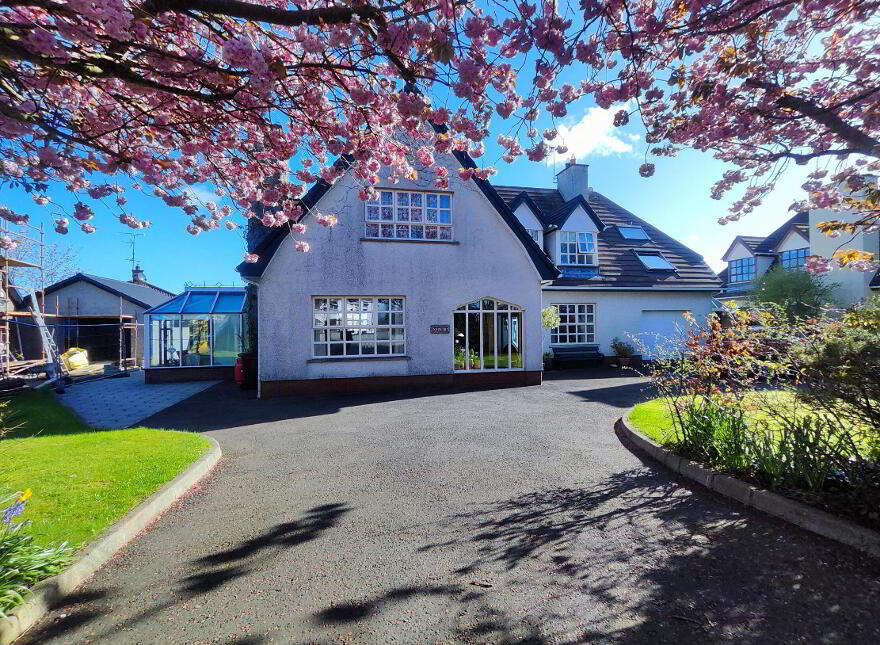 110 Mountsandel Road, Coleraine, BT52 1TA