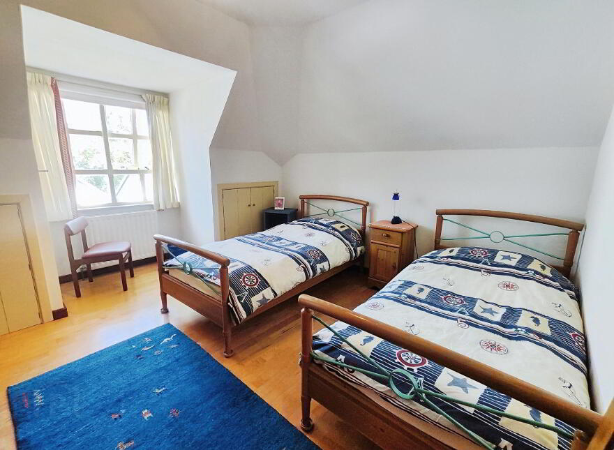 110 Mountsandel Road, Coleraine, BT52 1TA