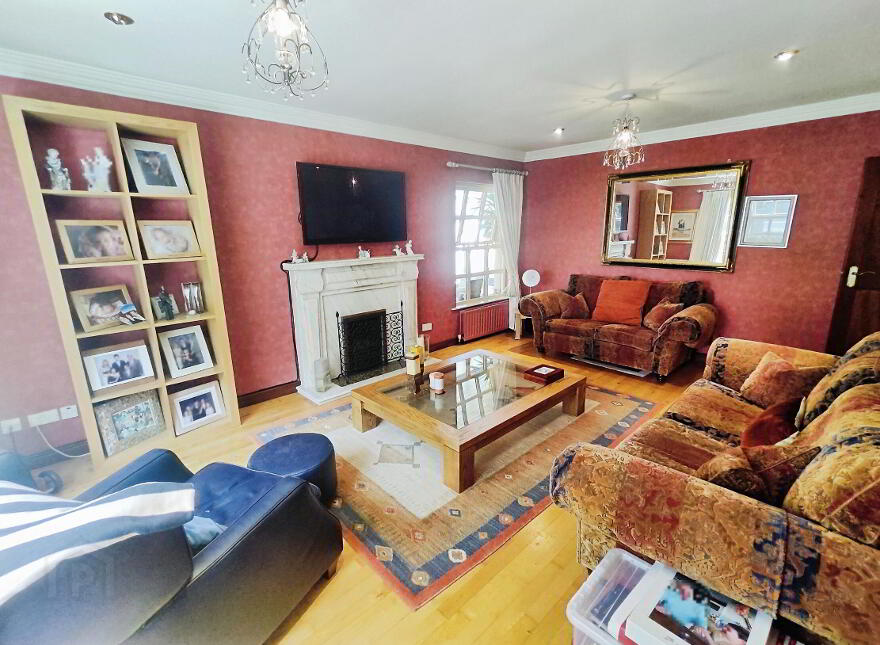 110 Mountsandel Road, Coleraine, BT52 1TA