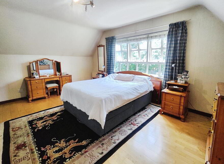 110 Mountsandel Road, Coleraine, BT52 1TA