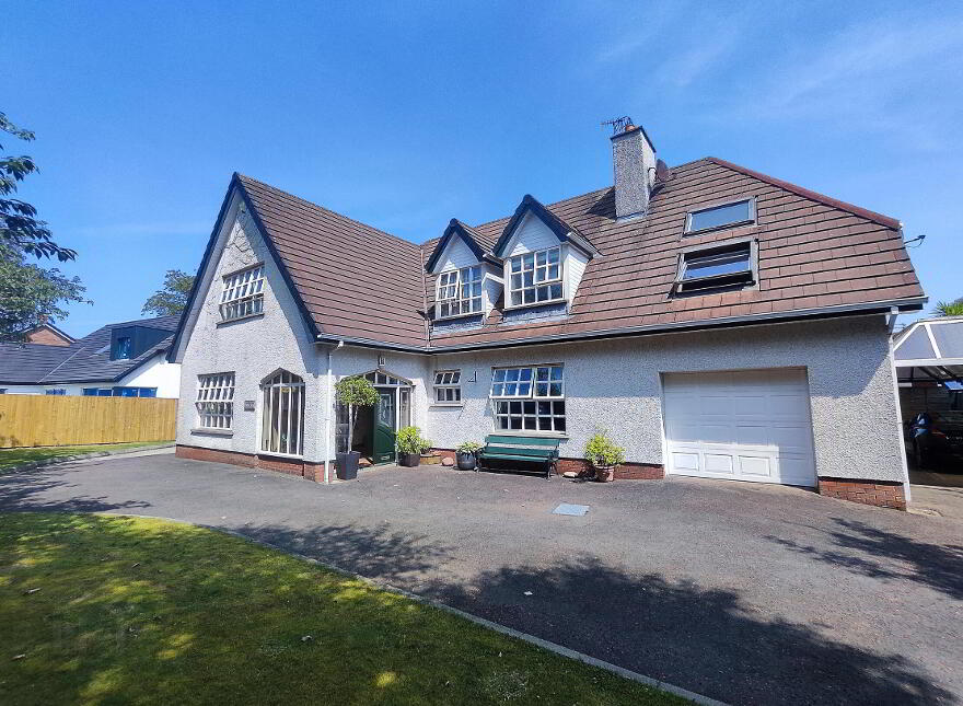 110 Mountsandel Road, Coleraine, BT52 1TA