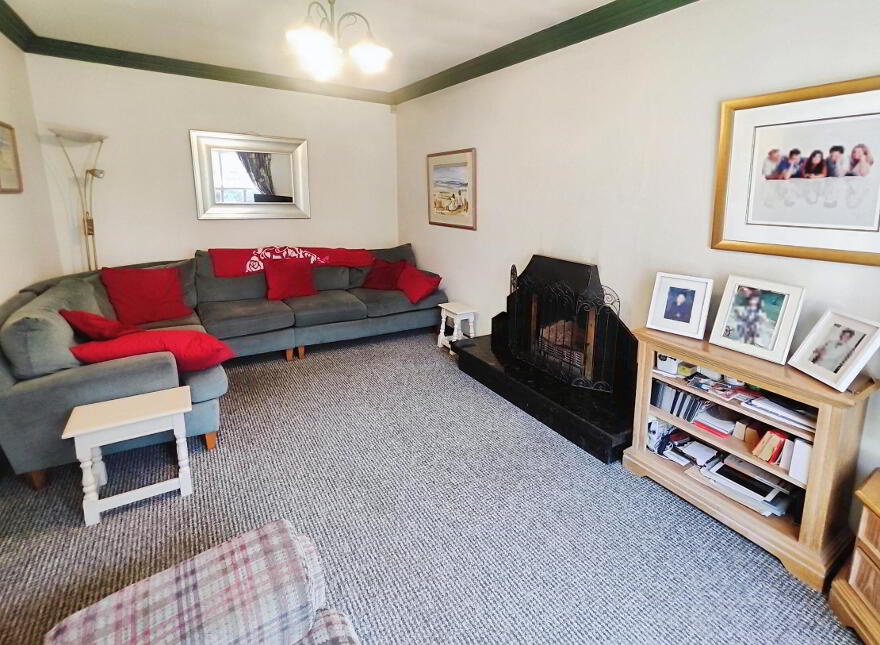 110 Mountsandel Road, Coleraine, BT52 1TA
