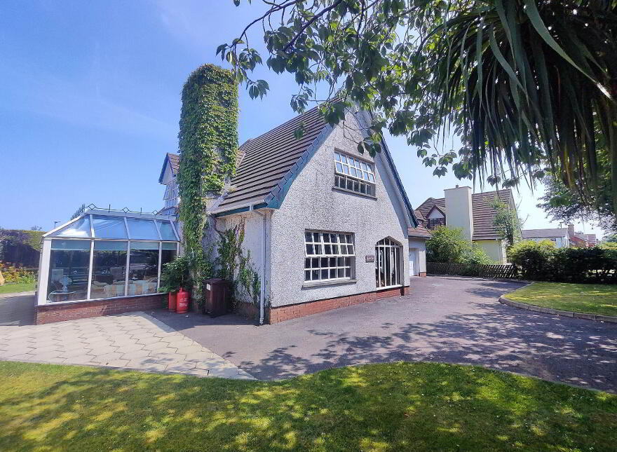 110 Mountsandel Road, Coleraine, BT52 1TA