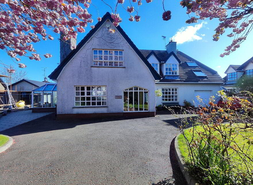 110 Mountsandel Road, Coleraine, BT52 1TA