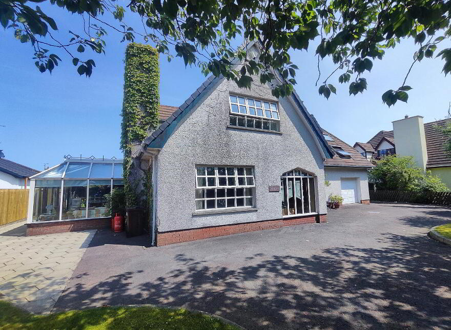 110 Mountsandel Road, Coleraine, BT52 1TA