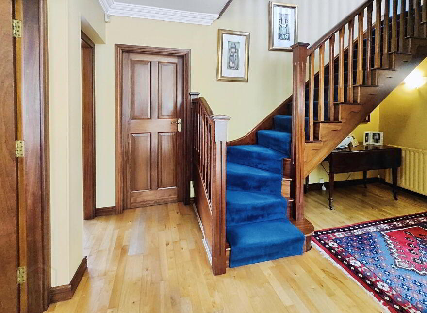 110 Mountsandel Road, Coleraine, BT52 1TA