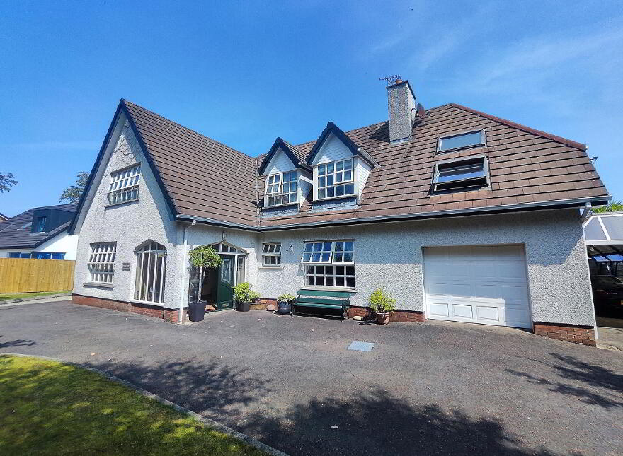 110 Mountsandel Road, Coleraine, BT52 1TA