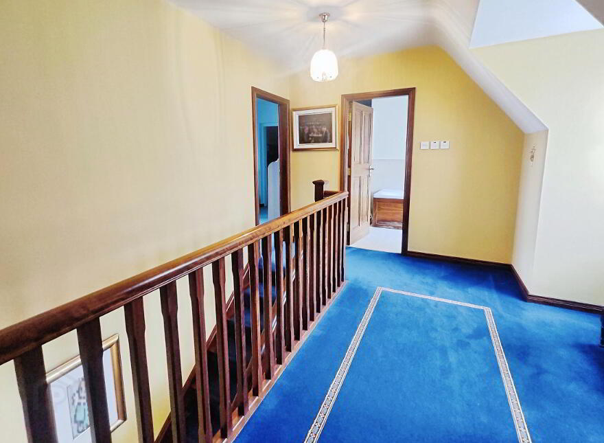 110 Mountsandel Road, Coleraine, BT52 1TA