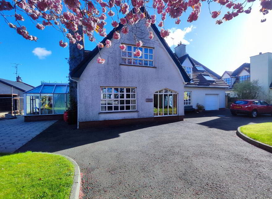 110 Mountsandel Road, Coleraine, BT52 1TA