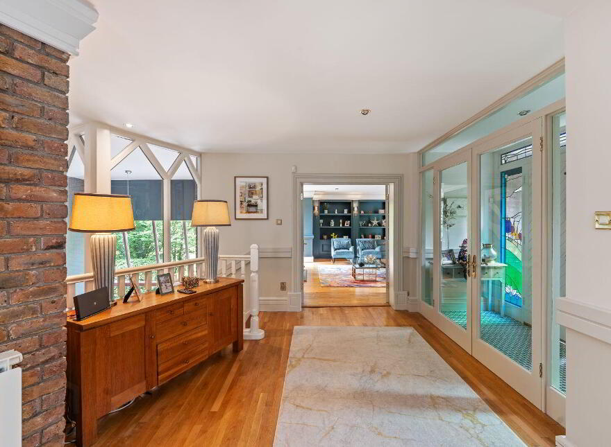 Woodbrook House, Church Hill, Glanmire, T45C965