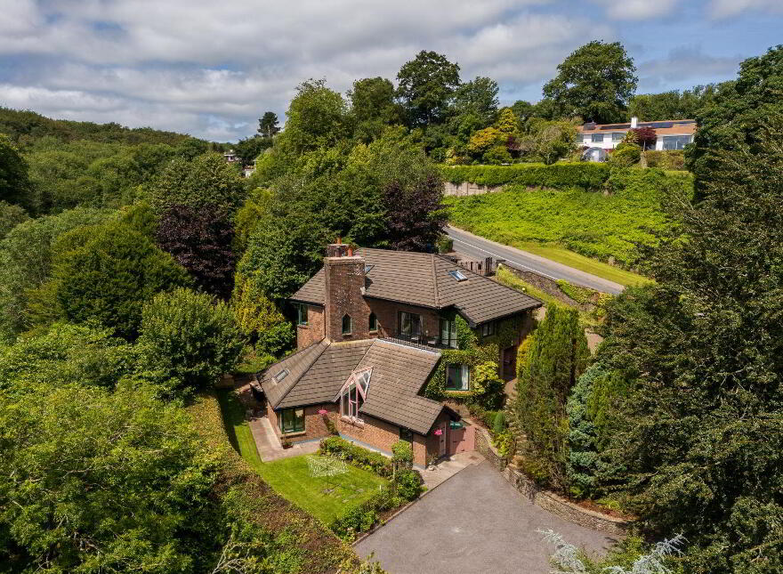 Woodbrook House, Church Hill, Glanmire, T45C965