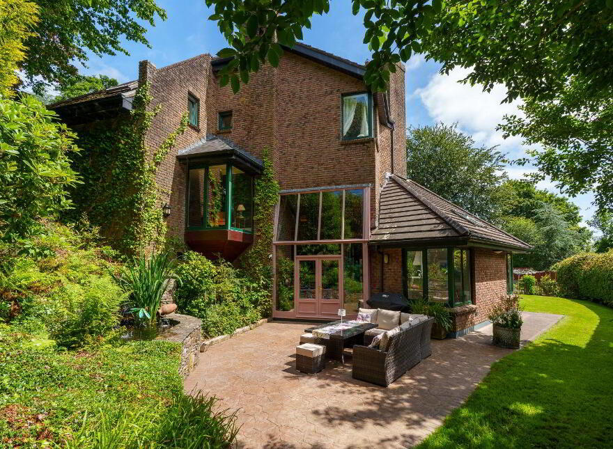 Woodbrook House, Church Hill, Glanmire, T45C965