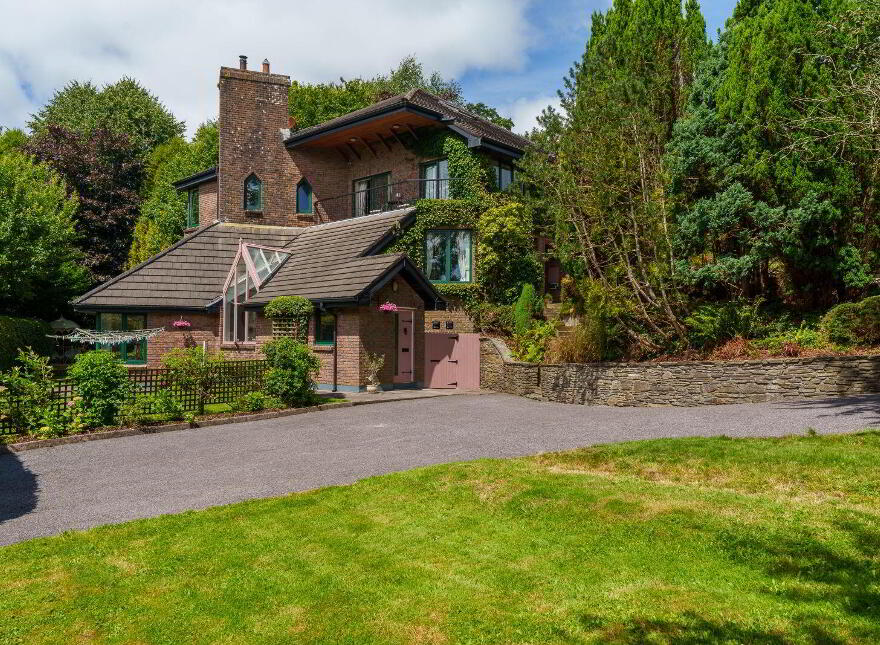 Woodbrook House, Church Hill, Glanmire, T45C965