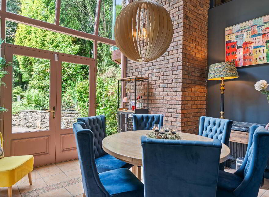 Woodbrook House, Church Hill, Glanmire, T45C965