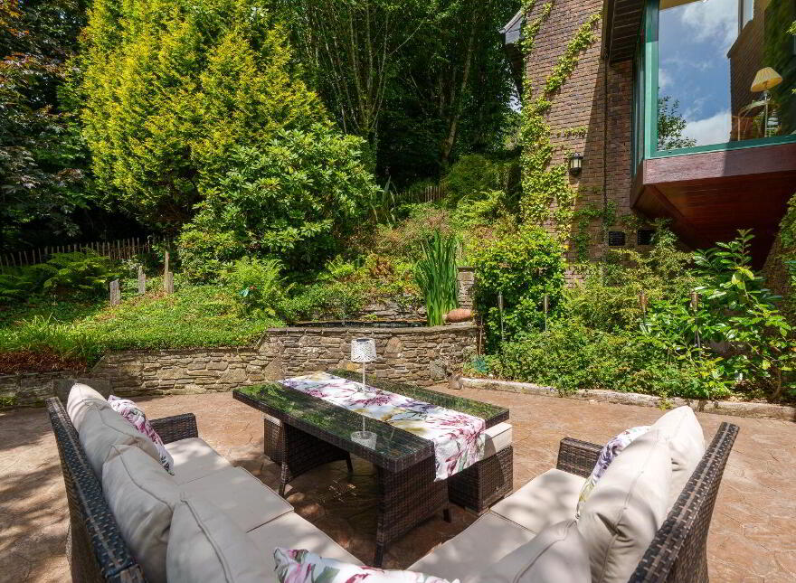 Woodbrook House, Church Hill, Glanmire, T45C965