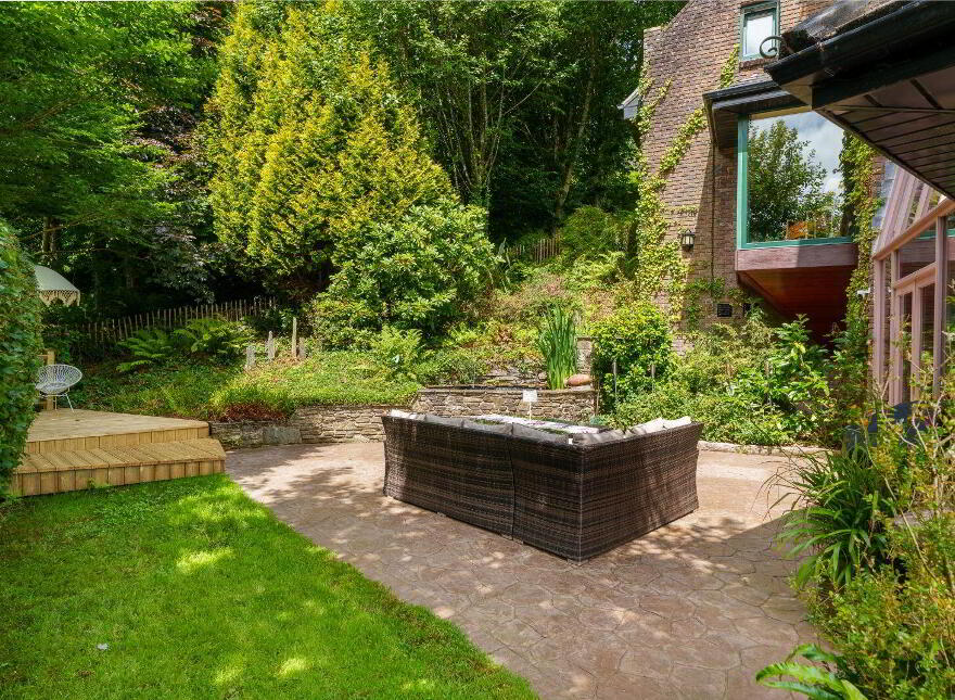 Woodbrook House, Church Hill, Glanmire, T45C965