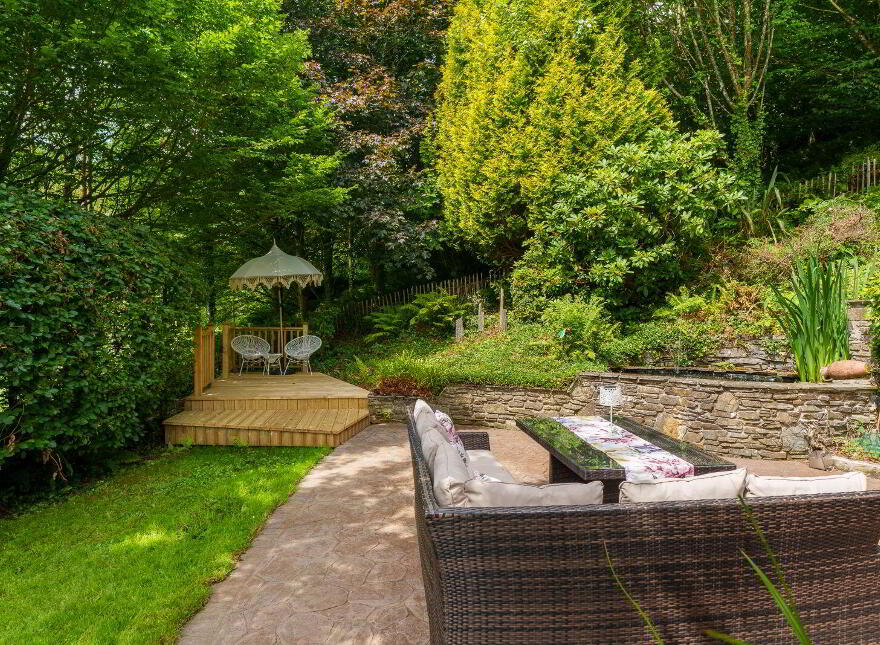 Woodbrook House, Church Hill, Glanmire, T45C965