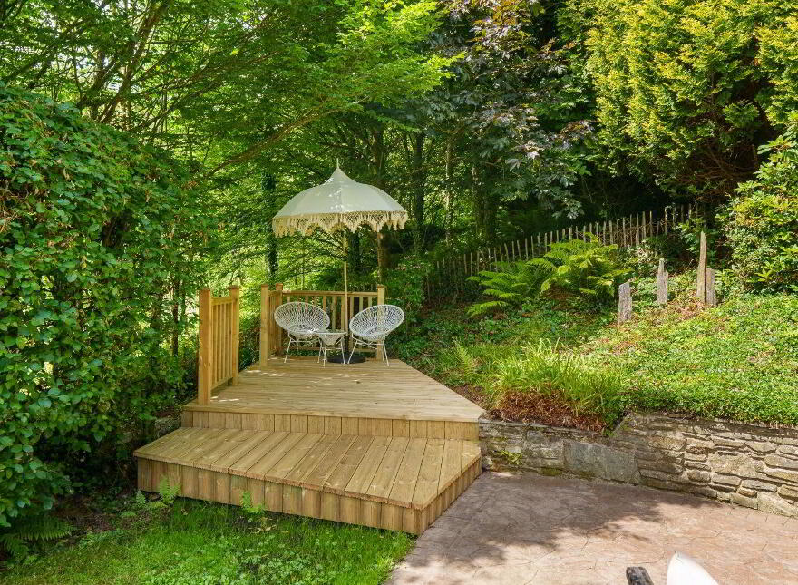 Woodbrook House, Church Hill, Glanmire, T45C965