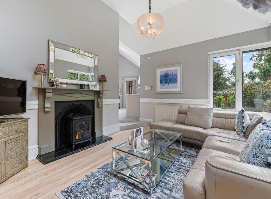 Woodbrook House, Church Hill, Glanmire, T45C965