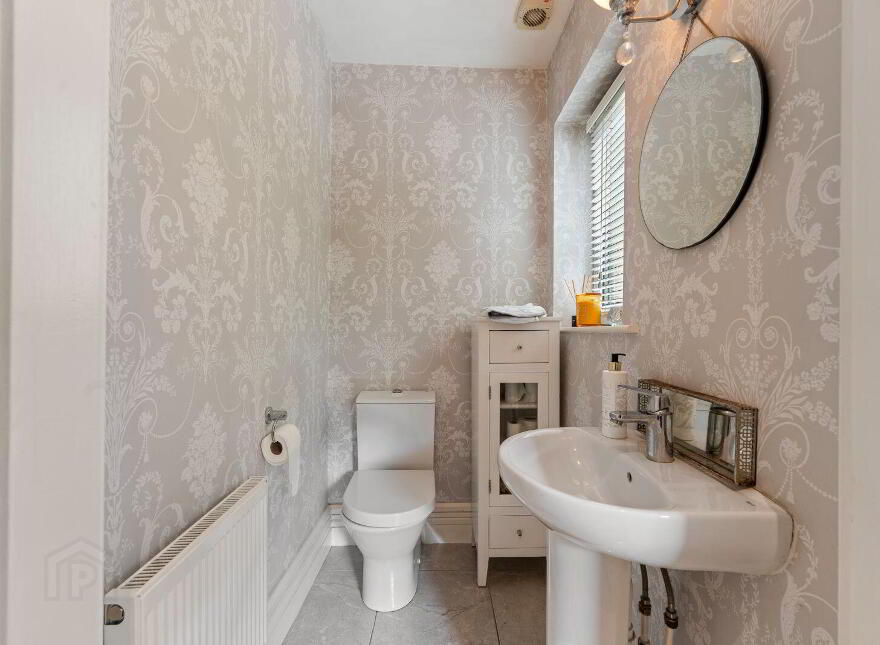 Woodbrook House, Church Hill, Glanmire, T45C965