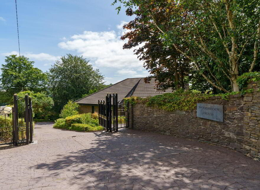 Woodbrook House, Church Hill, Glanmire, T45C965