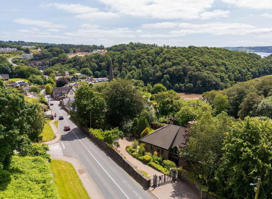 Woodbrook House, Church Hill, Glanmire, T45C965