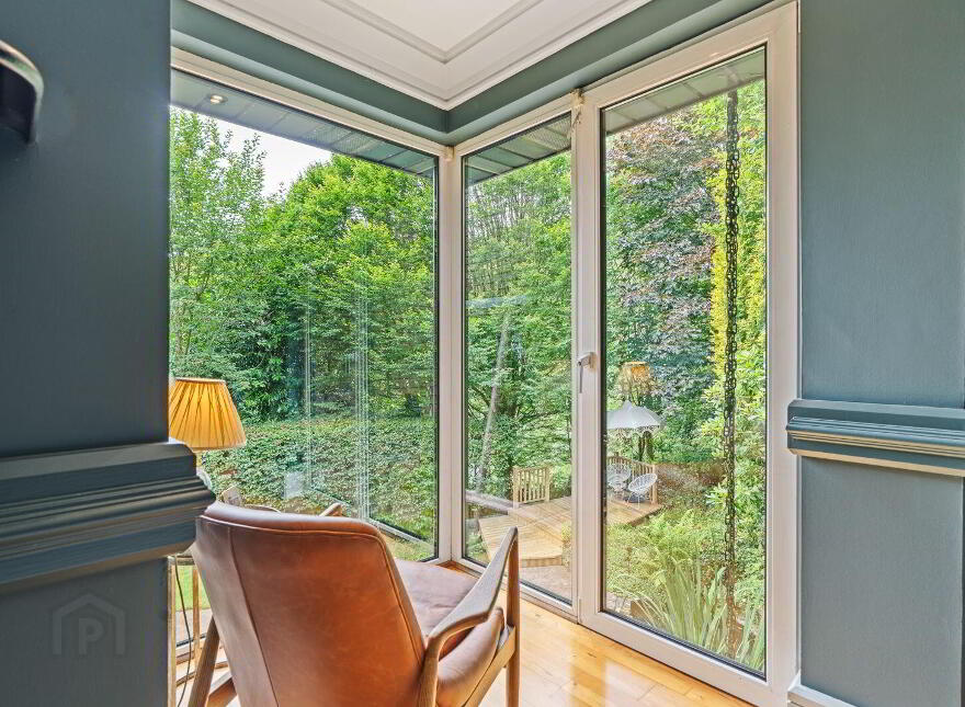 Woodbrook House, Church Hill, Glanmire, T45C965