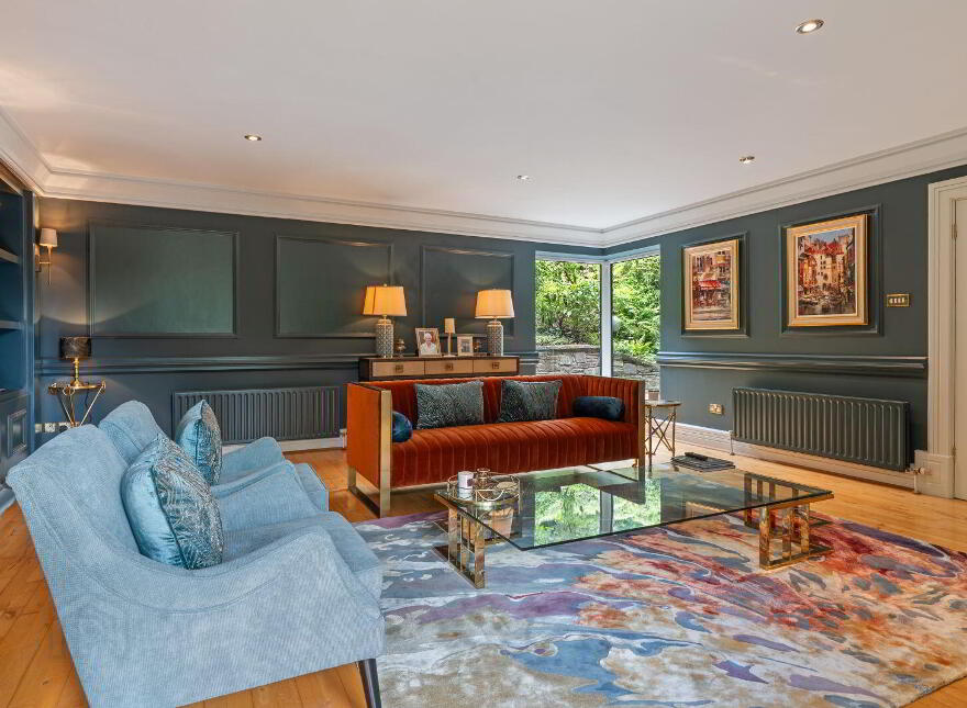 Woodbrook House, Church Hill, Glanmire, T45C965