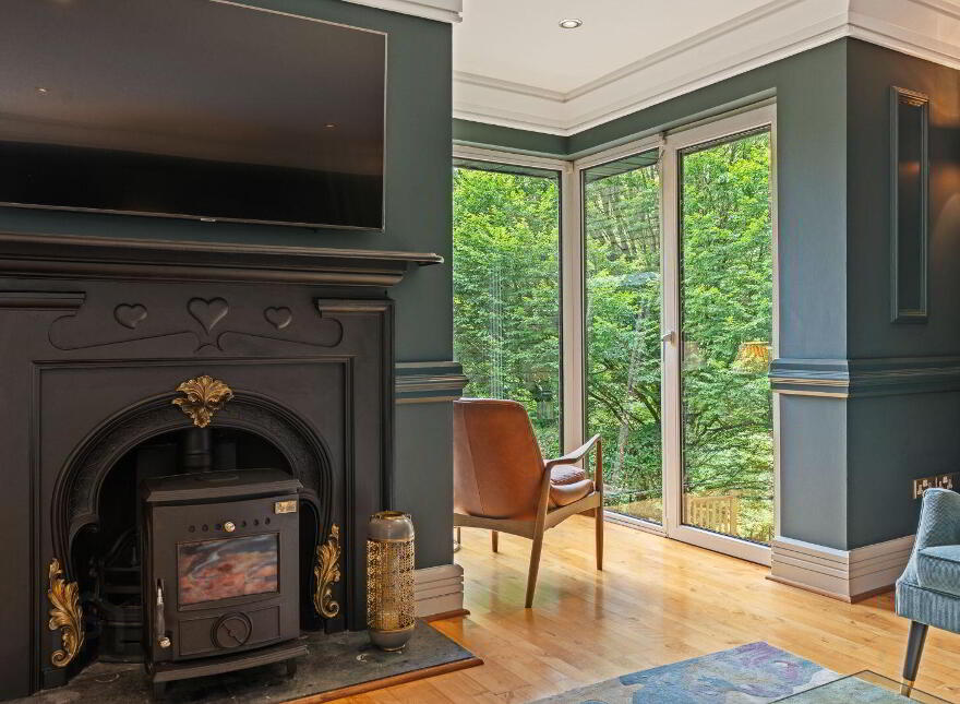 Woodbrook House, Church Hill, Glanmire, T45C965