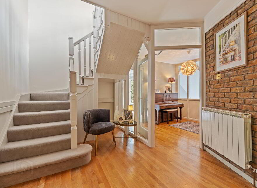Woodbrook House, Church Hill, Glanmire, T45C965