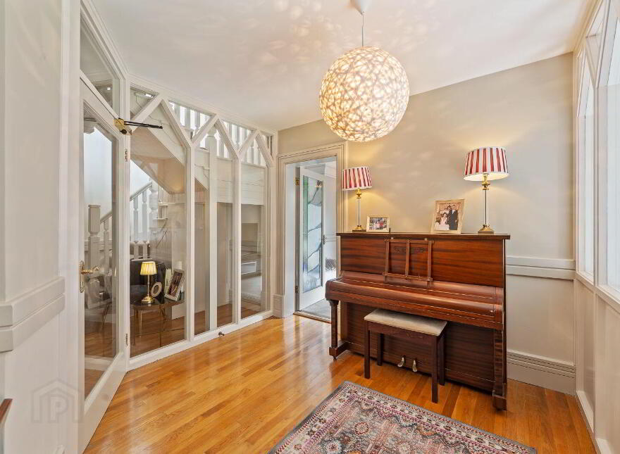 Woodbrook House, Church Hill, Glanmire, T45C965