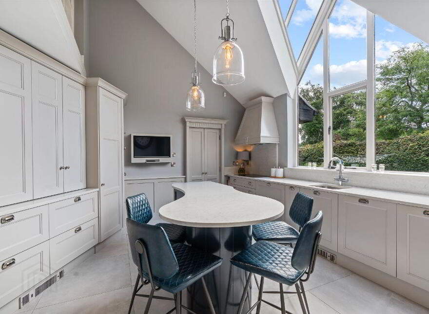 Woodbrook House, Church Hill, Glanmire, T45C965