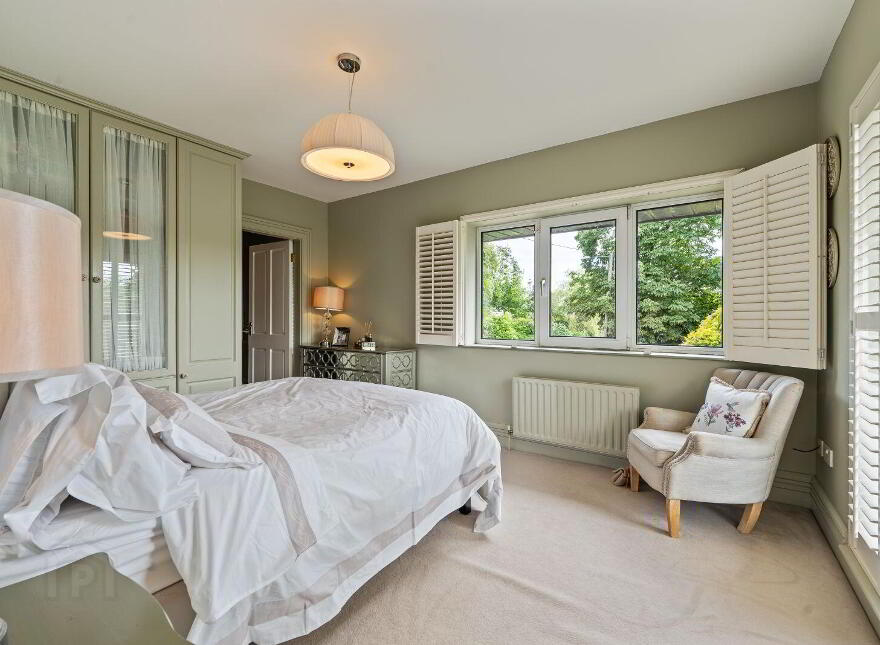 Woodbrook House, Church Hill, Glanmire, T45C965