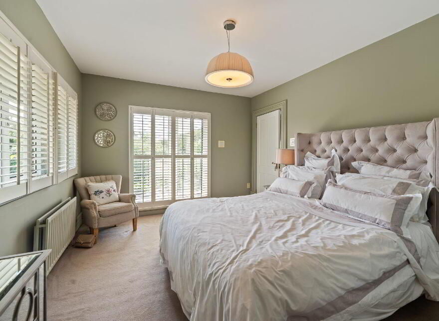 Woodbrook House, Church Hill, Glanmire, T45C965