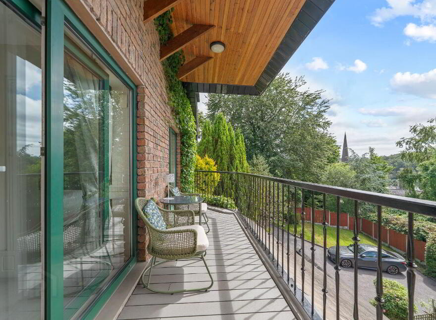 Woodbrook House, Church Hill, Glanmire, T45C965