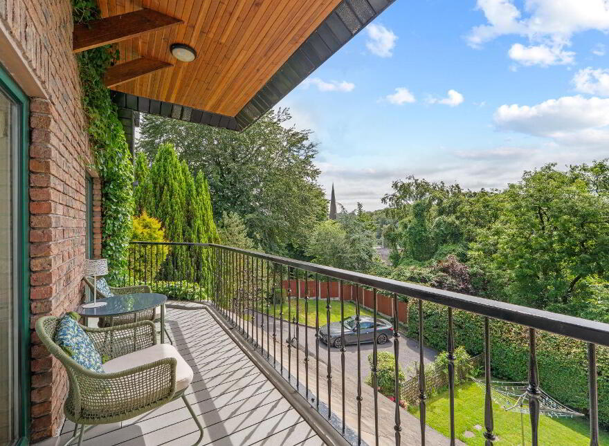 Woodbrook House, Church Hill, Glanmire, T45C965