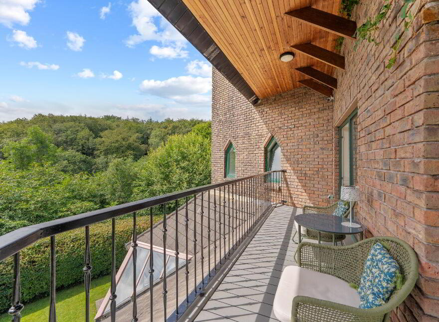 Woodbrook House, Church Hill, Glanmire, T45C965
