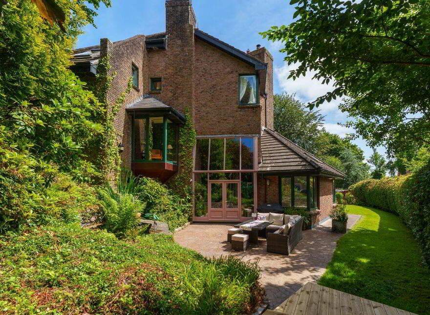 Woodbrook House, Church Hill, Glanmire, T45C965