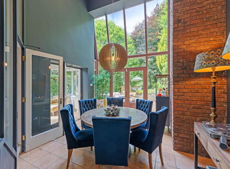 Woodbrook House, Church Hill, Glanmire, T45C965